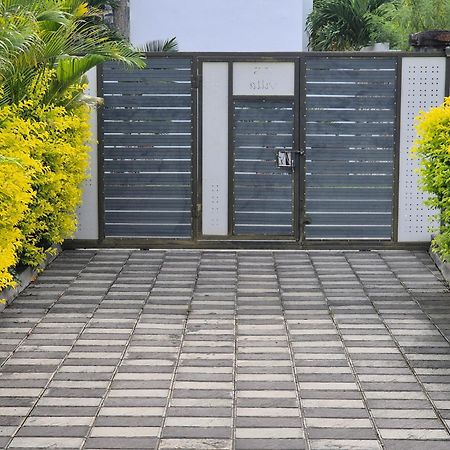 Vanz Villa Mont-Choisy Exterior foto