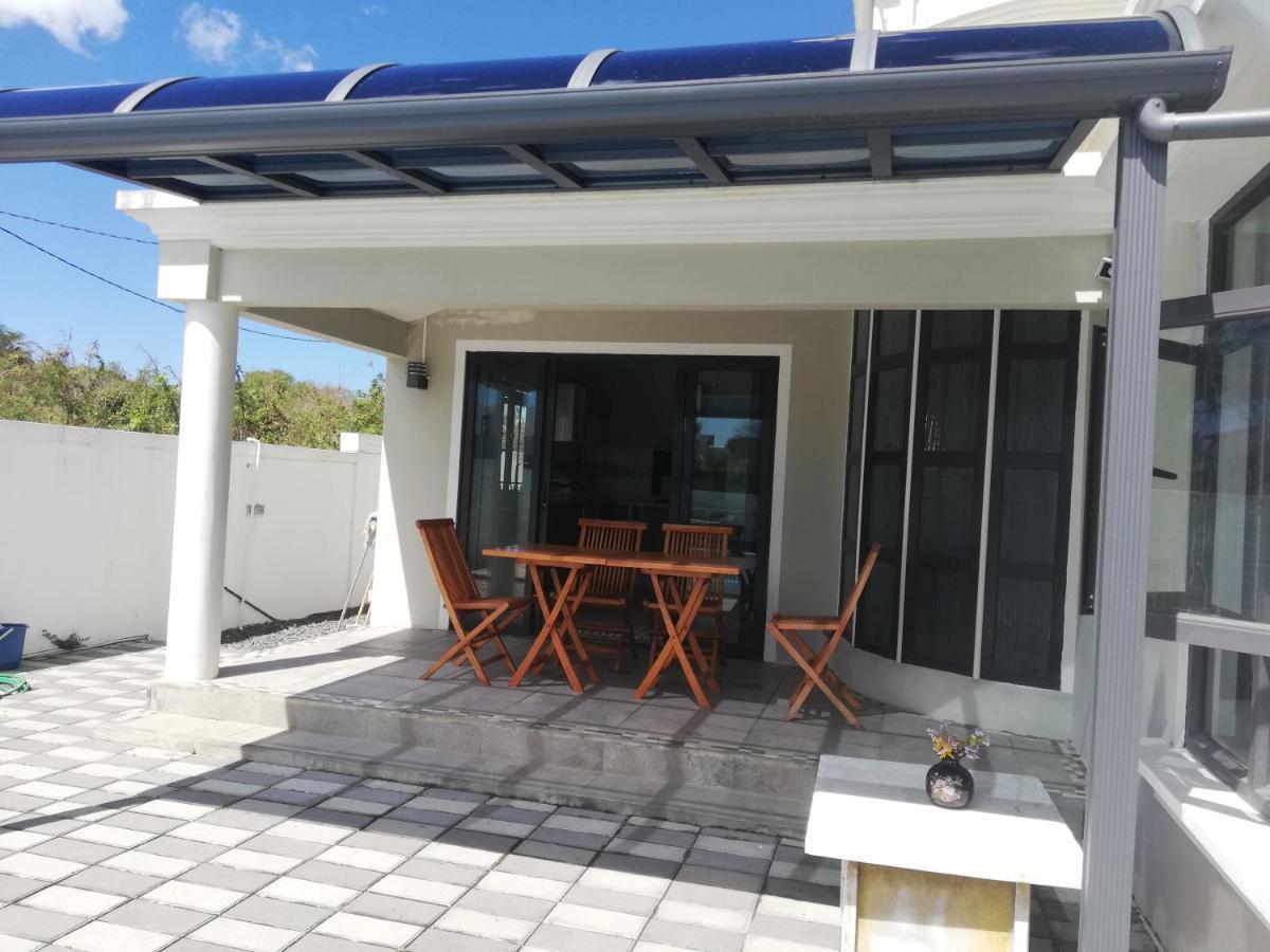 Vanz Villa Mont-Choisy Exterior foto